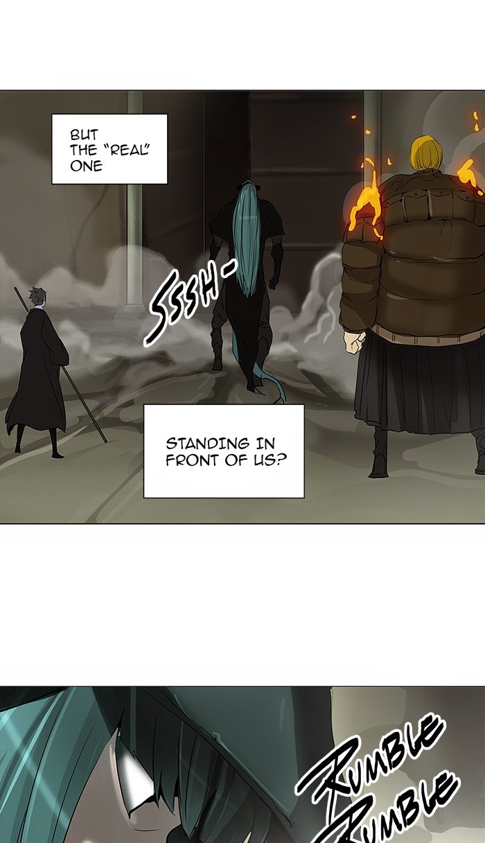 Tower of God Chapter 220 18